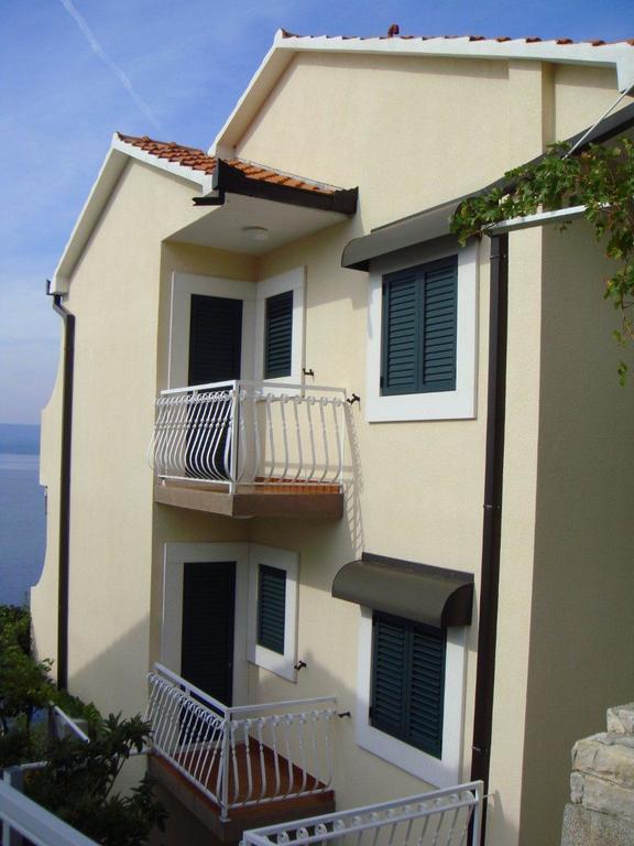 Apartments Derek Pisak Kültér fotó